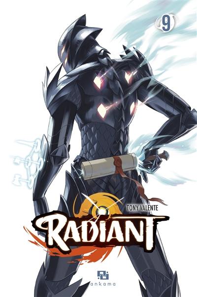 Radiant. Vol. 9