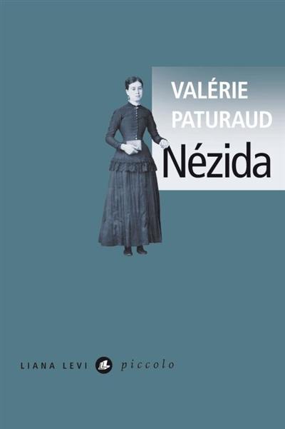 Nézida : le vent sur les pierres