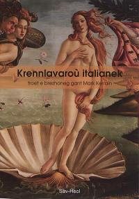 Krennlavaroù italianek