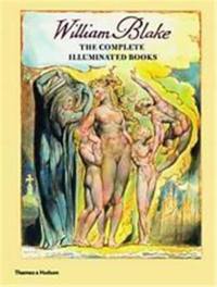 William Blake (Paperback)