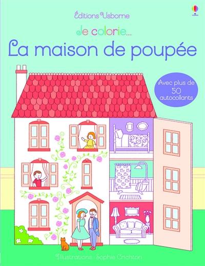 La maison de poupée