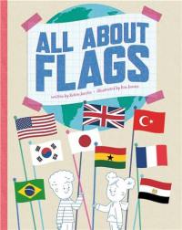 All About Flags