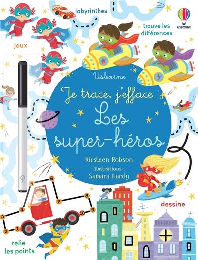 Les super-héros