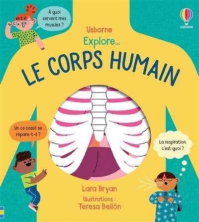 Le corps humain