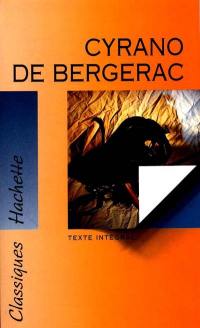 Cyrano de Bergerac