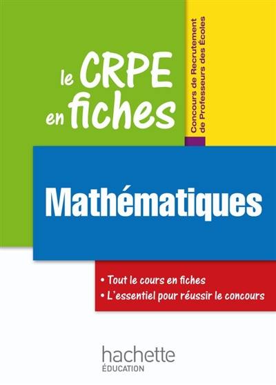 Mathématiques