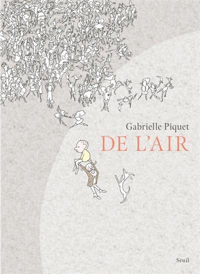 De l'air