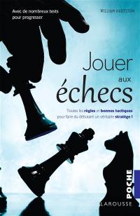 Jouer aux échecs