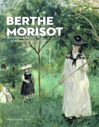 Berthe Morisot