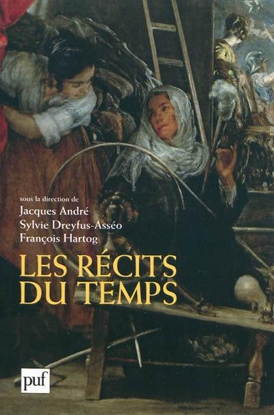 Les récits du temps