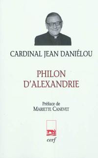 Philon d'Alexandrie