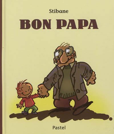 Bon papa