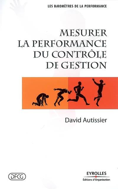 Mesurer la performance du contrôle de gestion