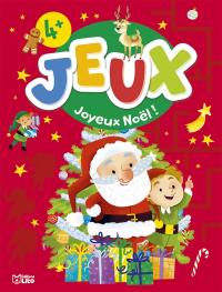 Joyeux Noël ! : jeux