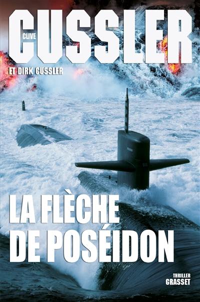 La flèche de Poséidon