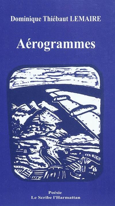 Aérogrammes