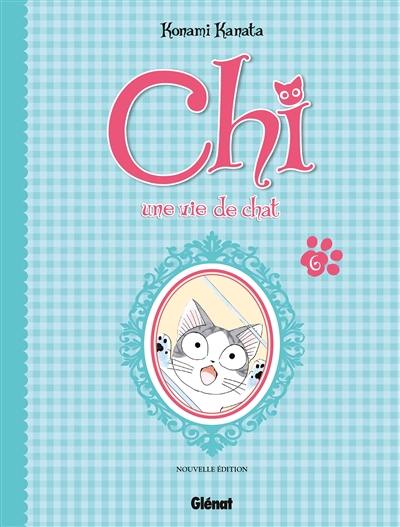 Chi, une vie de chat. Vol. 6