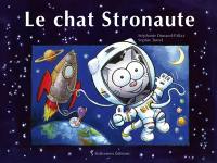 Le chat Stronaute