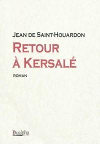 Retour à Kersalé