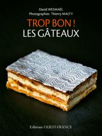 Les gâteaux