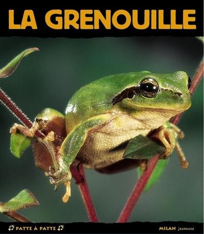 La grenouille