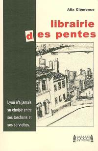 Librairie des pentes