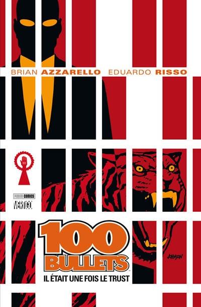 100 bullets. Vol. 10. Samurai