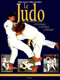 Le judo