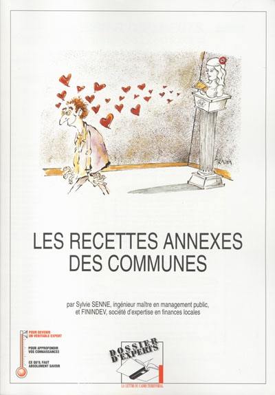 Les recettes annexes des communes