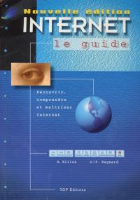 Internet : le guide