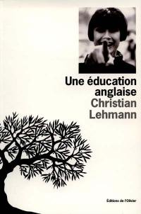 Une éducation anglaise