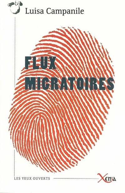 Flux migratoires