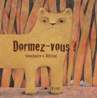 Dormez-vous ?