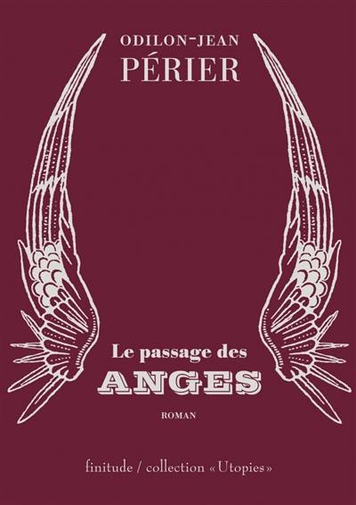 Le passage des anges