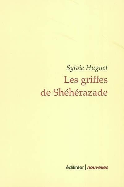 Les griffes de Shéhérazade