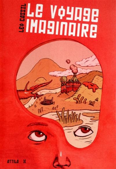 Le voyage imaginaire