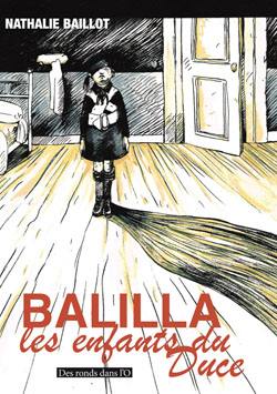 Balilla, les enfants du Duce