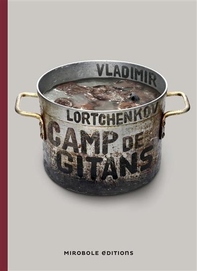 Le camp des gitans