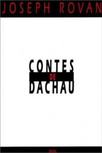 Contes de Dachau