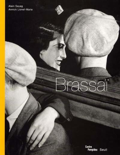 Brassaï, la parole des choses