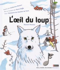 L'oeil du loup