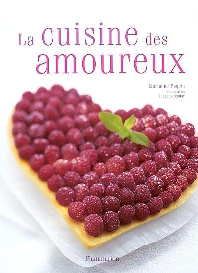 La cuisine des amoureux