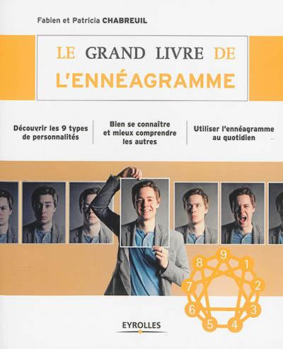 Le grand livre de l'ennéagramme