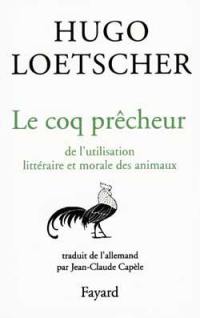 Le Coq prêcheur