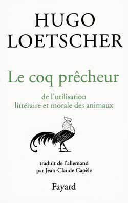 Le Coq prêcheur