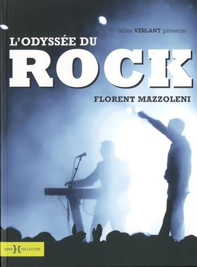 L'odyssée du rock