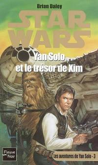 Les aventures de Yan Solo. Vol. 3. Yan Solo et le trésor de Xim