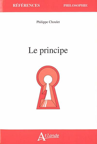 Le principe