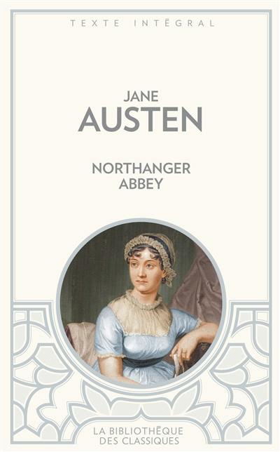 Northanger Abbey