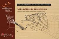 Encyclopédie des métiers. Vol. 2. La plâtrerie, le staff et le stuc : les ouvrages de construction